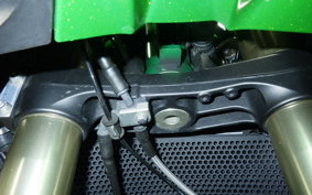 KAWASAKI ZH2 SE 2022