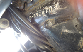 YAMAHA XTZ750 SUPER TENERE 1994 3LD