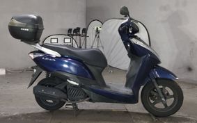HONDA LEAD 125 JF45