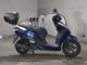 Фото Honda LEAD 125 2015 с японского аукциона