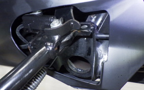 SUZUKI ADDRESS 110 CE47A