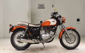 KAWASAKI ESTRELLA BJ250A