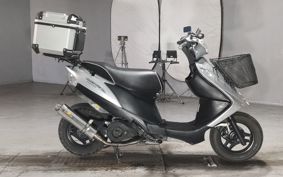 SUZUKI ADDRESS V125 CF46A