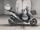 Фото Suzuki ADDRESS V125 с японского аукциона