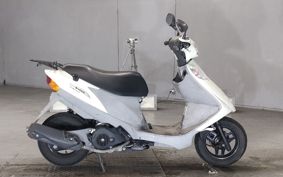 SUZUKI ADDRESS V125 CF46A