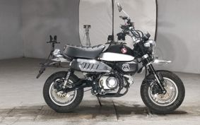 HONDA  MONKEY 125 JB02