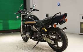 KAWASAKI ZEPHYR 400 KAI 1996 ZR400C