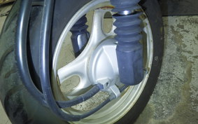 HONDA DIO Gen.6 AF62