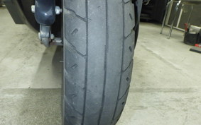 HONDA GYRO CANOPY 2007 TA03