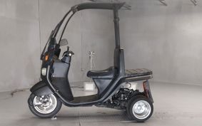 HONDA GYRO TA02