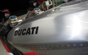 DUCATI 1198 S 2010