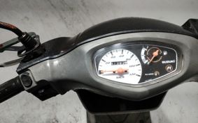 SUZUKI ADDRESS V125 CF46A