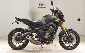 YAMAHA MT-09 A 2014 RN34J