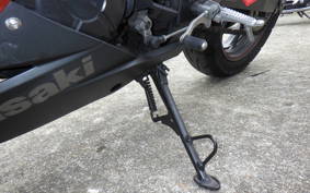 KAWASAKI NINJA 250 EX250L