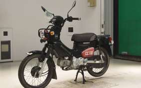 HONDA CROSS CUB 110 2021 JA45