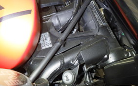 TRIUMPH TRIDENT 660 2023