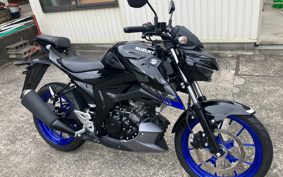SUZUKI GSX-S125 DL32D
