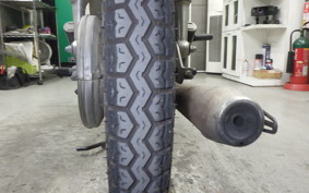 HONDA C90 SUPER CUB E HA02