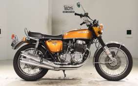 HONDA CB750 2015