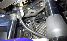 SUZUKI GSX250R