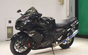 KAWASAKI ZX 1400 NINJA R A 2015