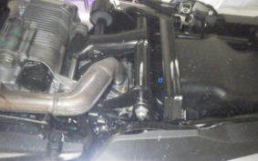 APRILIA SR GT 200
