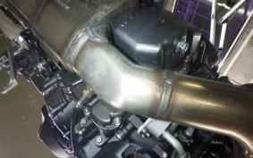 YAMAHA MT-09 SP 2026 RN87J