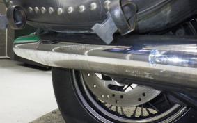 HARLEY FLSTC 1450 2000