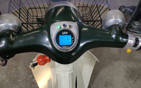 HONDA SUPER CUB50 C50