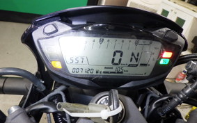 SUZUKI SV650 X A 2022 VP55B