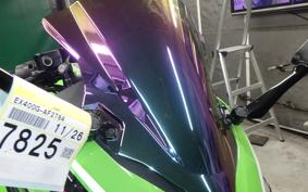 KAWASAKI NINJA 400 2018 EX400G