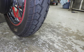 HONDA CROSS CUB 50 AA06