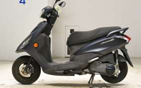 YAMAHA AXIS 125 Z 2019 SED7J