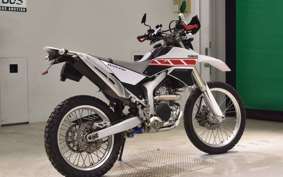 YAMAHA WR250R 2025 DG15J