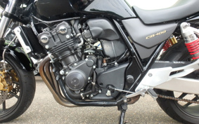 HONDA CB400SF 2016 NC42