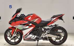 HONDA CBR250RR 2025 MC51