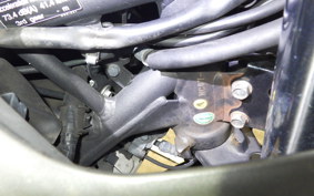 HONDA CBR400R ABS 2013 NC47