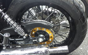 KAWASAKI W800 CAFE 2019 EJ800B