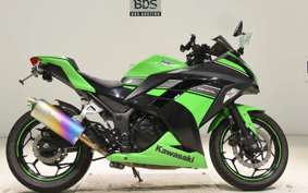 KAWASAKI NINJA 250 EX250L