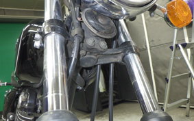 YAMAHA SR400 Gen.3 2001 RH01J