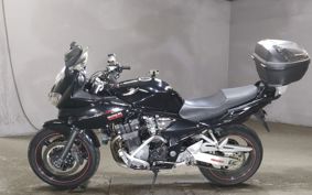 SUZUKI BANDIT1200S 2005 GV77A