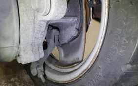 YAMAHA JOG POCHE SA08J