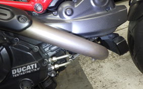 DUCATI DUCATI HYPERMOTARD939SP 2018
