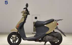 SUZUKI LET's 4 CA41A