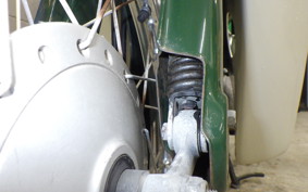 HONDA C50 SUPER CUB AA01