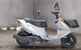 SUZUKI ADDRESS V125 CF4EA
