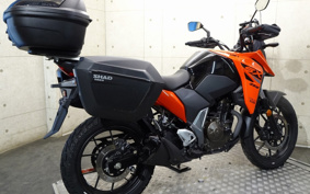 SUZUKI STROM SX EL11L