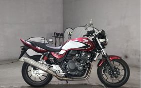 HONDA CB400SFV-4 NC42