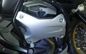 BMW R1300GS Adventure 2025