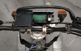 YAMAHA LANZA DT230 4TP